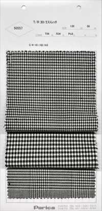 50557 T/R 30/2 Stretch[Textilgewebe] Parika Sub-Foto