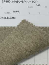 80660T SP100 Ausgezeichneter Biber TOP[Textilgewebe] Parika Sub-Foto