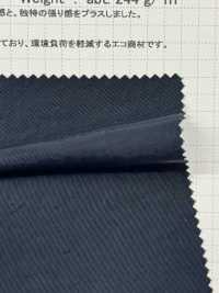 OS500 Vintage Heve Nylon-Twill Mit Wasserabweisender Ausrüstung[Textilgewebe] SHIBAYA Sub-Foto