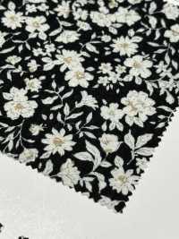 KCP808MW-D6-709 Baumwolle 80 Lawn Miracle Wave Print[Textilgewebe] Uni Textile(Komon Studio) Sub-Foto