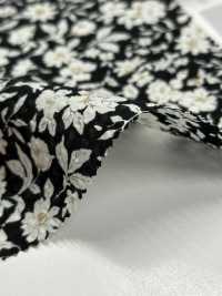 KCP808MW-D6-709 Baumwolle 80 Lawn Miracle Wave Print[Textilgewebe] Uni Textile(Komon Studio) Sub-Foto