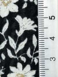 KCP808MW-D6-709 Baumwolle 80 Lawn Miracle Wave Print[Textilgewebe] Uni Textile(Komon Studio) Sub-Foto