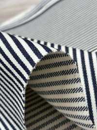 HC606-1-OUTLET 14oz Hickory[Textilgewebe] Yoshiwa Textilien Sub-Foto