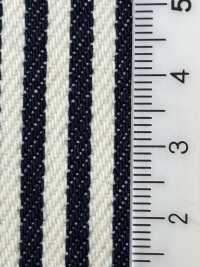 HC606-1-OUTLET 14oz Hickory[Textilgewebe] Yoshiwa Textilien Sub-Foto