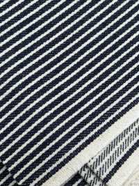 HC606-2-OUTLET 14oz Hickory[Textilgewebe] Yoshiwa Textilien Sub-Foto