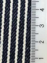 HC606-2-OUTLET 14oz Hickory[Textilgewebe] Yoshiwa Textilien Sub-Foto