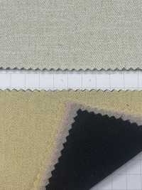 83824 Hanffarbener Twill[Textilgewebe] Parika Sub-Foto