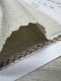83824 Hanffarbener Twill[Textilgewebe] Parika Sub-Foto