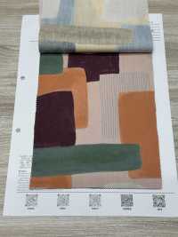 1025-1230-1 40 Wollstoff[Textilgewebe] HOKKOH Sub-Foto