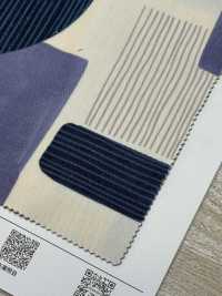 1025-1230-1 40 Wollstoff[Textilgewebe] HOKKOH Sub-Foto