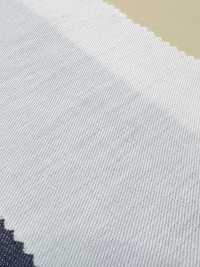 INDIA-313 Indigo-Chambray[Textilgewebe] ARINOBE Sub-Foto