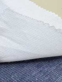 INDIA-313 Indigo-Chambray[Textilgewebe] ARINOBE Sub-Foto