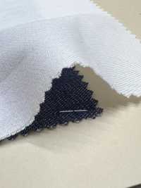 INDIA-313 Indigo-Chambray[Textilgewebe] ARINOBE Sub-Foto