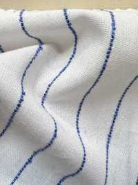 A-8039 Bouclé-Streifen[Textilgewebe] ARINOBE Sub-Foto