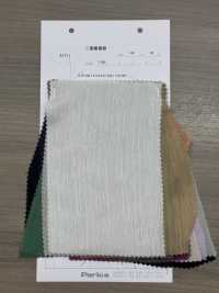 51711 Doppelt Gewebtes Yoryu (Knitterkrepp)[Textilgewebe] Parika Sub-Foto