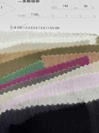 51711 Doppelt Gewebtes Yoryu (Knitterkrepp)[Textilgewebe] Parika Sub-Foto