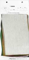 51711 Doppelt Gewebtes Yoryu (Knitterkrepp)