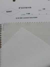 52947 Polyester-Twill[Textilgewebe] Parika Sub-Foto