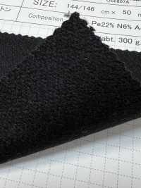 OS5807A Superleichtes Melton[Textilgewebe] SHIBAYA Sub-Foto