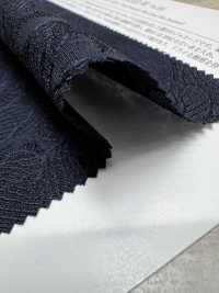 KKF3310-W-D9Y 30d Leinenähnlicher Jacquard, Große Breite[Textilgewebe] Uni Textile(Komon Studio) Sub-Foto