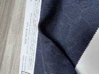 KKF3310-W-D9Y 30d Leinenähnlicher Jacquard, Große Breite[Textilgewebe] Uni Textile(Komon Studio) Sub-Foto