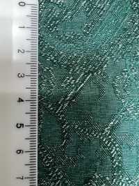 KKF3360-W-D2 Kammgarn-Jacquard, Große Breite[Textilgewebe] Uni Textile(Komon Studio) Sub-Foto