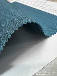 KKF1373-W Rückseite Satin Shantung Weite Breite[Textilgewebe] Uni Textile(Komon Studio) Sub-Foto