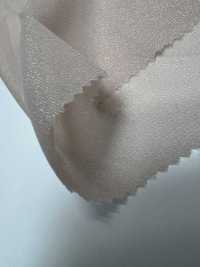 KKF1804-W Planeta Chiffon, Breite Breite[Textilgewebe] Uni Textile(Komon Studio) Sub-Foto