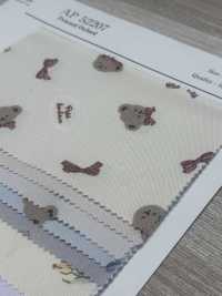 AP52207 Bedrucktes Oxford (Gerollt)[Textilgewebe] COSMO TEXTILE Sub-Foto