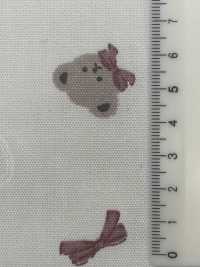 AP52207 Bedrucktes Oxford (Gerollt)[Textilgewebe] COSMO TEXTILE Sub-Foto
