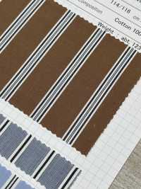 SB52731 Filllow® 80/2 Breittuch[Textilgewebe] SHIBAYA Sub-Foto