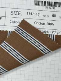 SB52731 Filllow® 80/2 Breittuch[Textilgewebe] SHIBAYA Sub-Foto