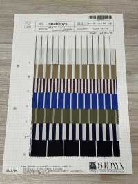SB4H8023 Ultrafeine PE-Schreibmaschine Camelia Max[Textilgewebe] SHIBAYA Sub-Foto