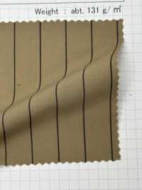 SB4H8021 C/PE-Schreibmaschinentuch Mit Hoher Garnfeinheit[Textilgewebe] SHIBAYA Sub-Foto