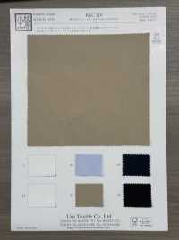 KKC110 100/2 Baumwoll-Breittuch Gefärbt[Textilgewebe] Uni Textile(Komon Studio) Sub-Foto