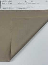 KKC110 100/2 Baumwoll-Breittuch Gefärbt[Textilgewebe] Uni Textile(Komon Studio) Sub-Foto