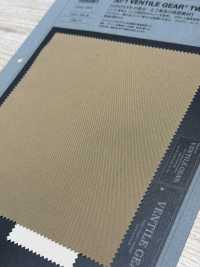 1020361 30/1 VENTILE GEAR TWILL[Textilgewebe] TAKISADA NAGOYA Sub-Foto