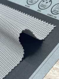 1066606 SMART TECH SHIRTS - Tricot Series Houndstooth-[Textilgewebe] TAKISADA NAGOYA Sub-Foto