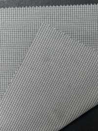 1066606 SMART TECH SHIRTS - Tricot Series Houndstooth-[Textilgewebe] TAKISADA NAGOYA Sub-Foto