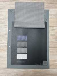 1066606 SMART TECH SHIRTS - Tricot Series Houndstooth-[Textilgewebe] TAKISADA NAGOYA Sub-Foto