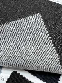 16412 URBAN DENIM // DENIM WIE T/R[Textilgewebe] SASAKISELLM Sub-Foto