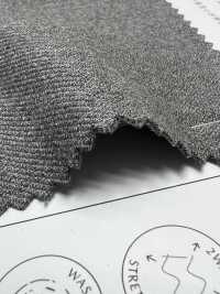 16420 Serish Kersey Fleece Fuzzy[Textilgewebe] SASAKISELLM Sub-Foto