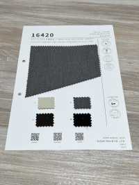 16420 Serish Kersey Fleece Fuzzy[Textilgewebe] SASAKISELLM Sub-Foto
