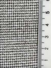 16424 STARCROSS // T/R TWILL STRETCH[Textilgewebe] SASAKISELLM Sub-Foto