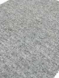 10-1 Serish Chambray[Textilgewebe] SASAKISELLM Sub-Foto