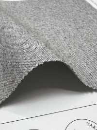 10-3 Celish Chambray Light[Textilgewebe] SASAKISELLM Sub-Foto