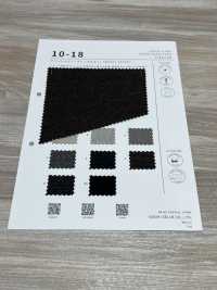 10-18 Celish Tweedy Kersey[Textilgewebe] SASAKISELLM Sub-Foto