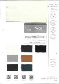 1200 Wofil® MEHR[Textilgewebe] SASAKISELLM Sub-Foto