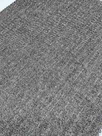 16370-100 Airroad Mix Fischgrät[Textilgewebe] SASAKISELLM Sub-Foto