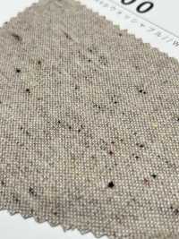 16400 Auras Nep Washable // WASCHBARER NEP TWEED[Textilgewebe] SASAKISELLM Sub-Foto